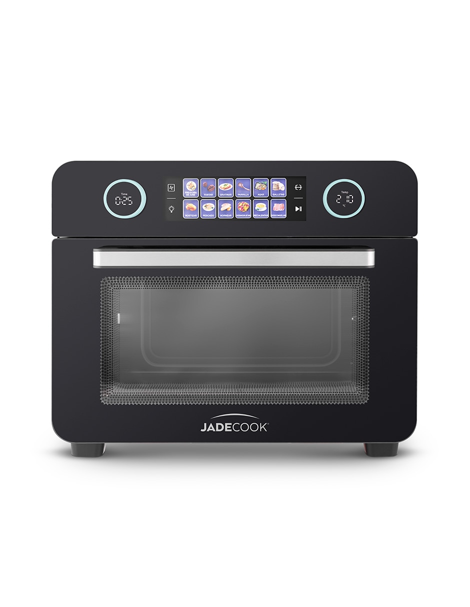 Horno eléctrico freidora C0534-00 25 L