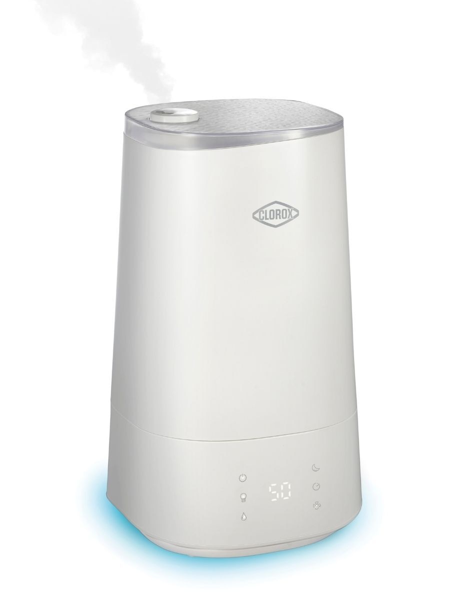 Humidificador Ultra Clean 4 L 1