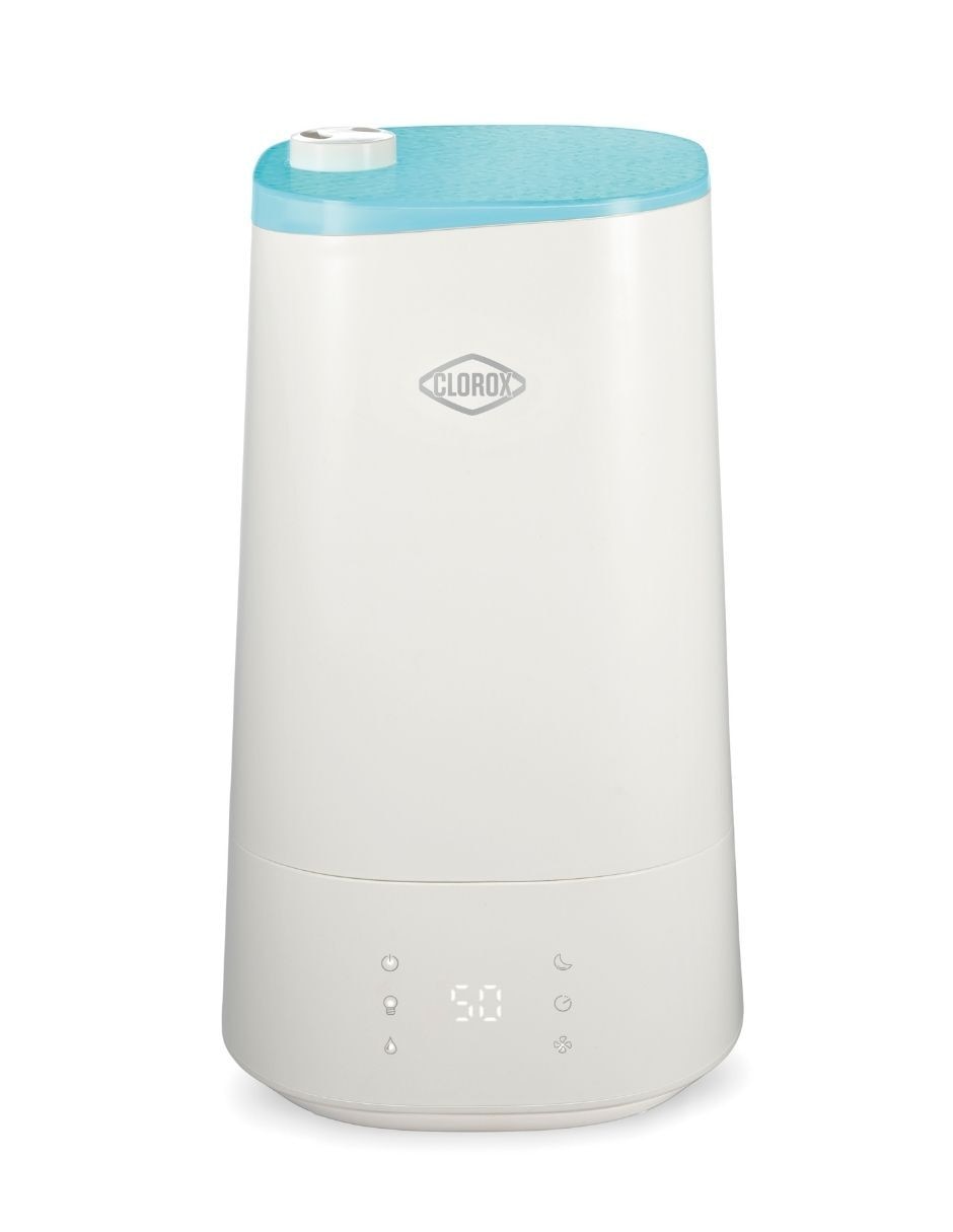Humidificador Ultra Clean 4 L 2