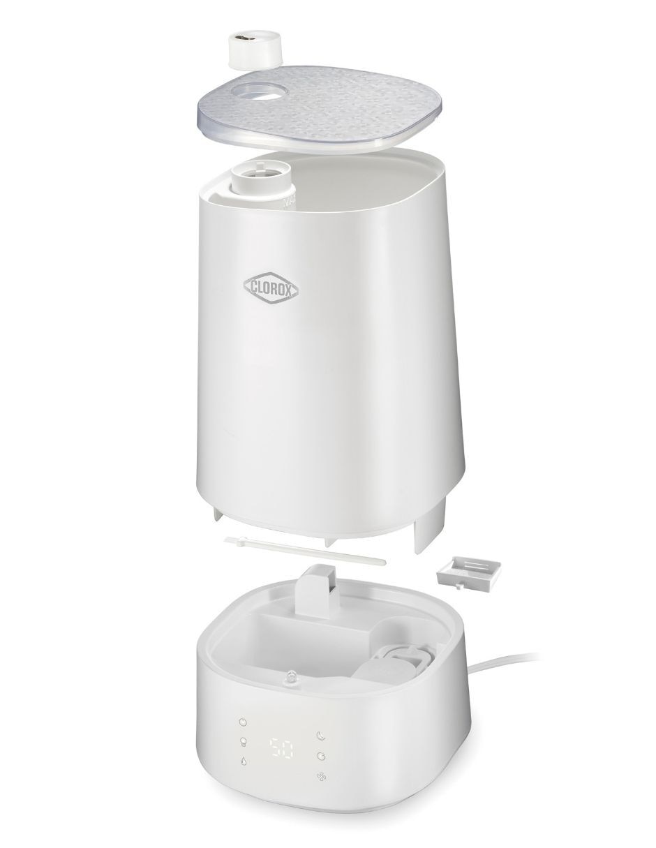 Humidificador Ultra Clean 4 L 3