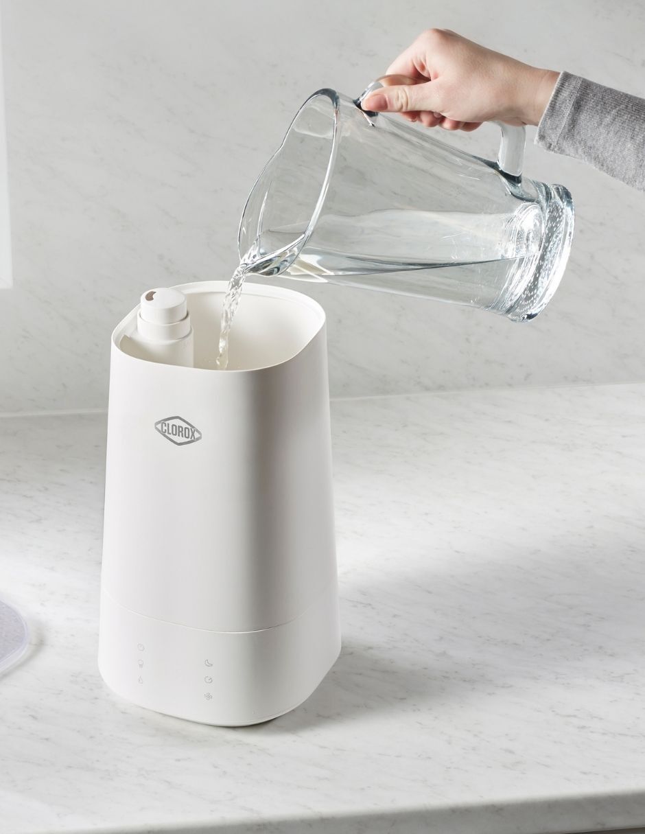 Humidificador Ultra Clean 4 L
