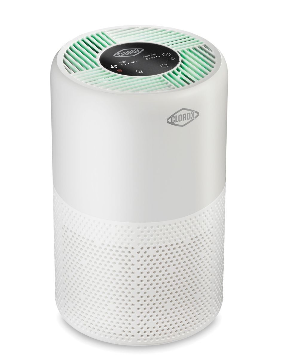 Purificador True HEPA Turbo+ 11071 1