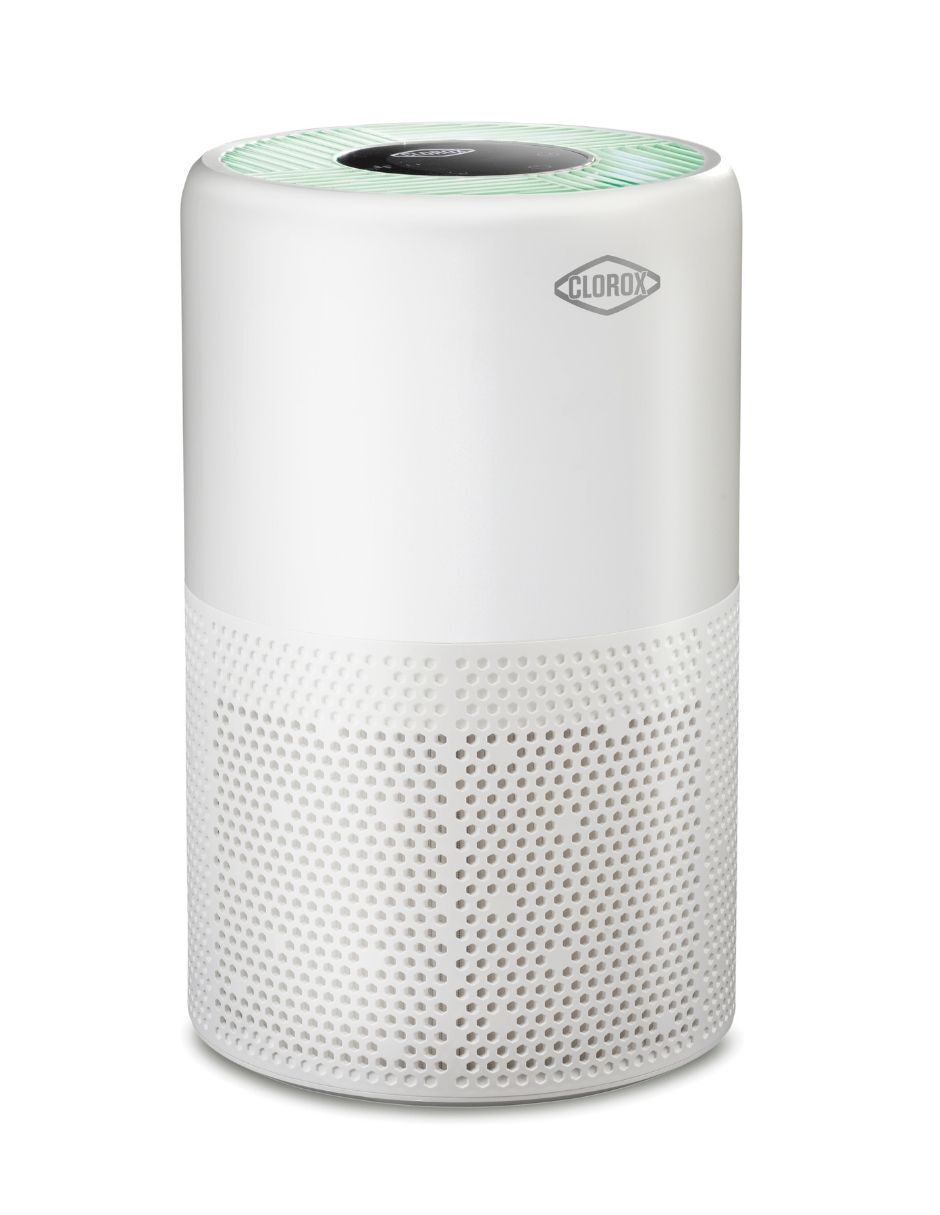 Purificador Clorox True HEPA Turbo+ 11071
