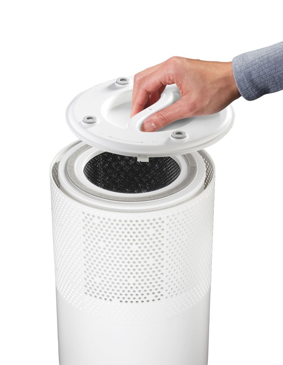 Purificador True HEPA Turbo+ 11071