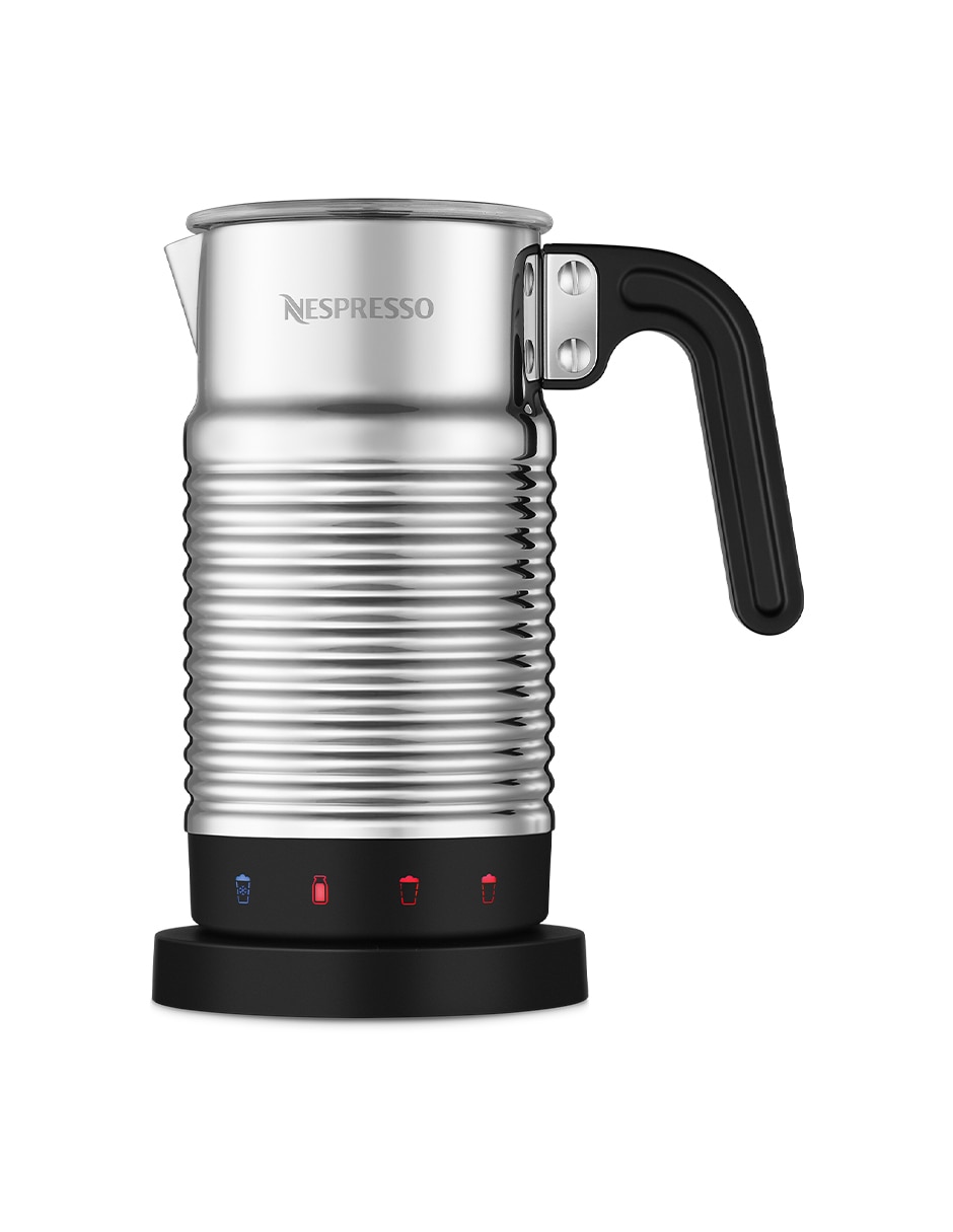 Espumador de leche eléctrico Nespresso