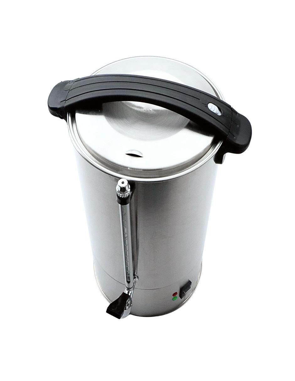 Percoladora sin presión 100 tazas 2