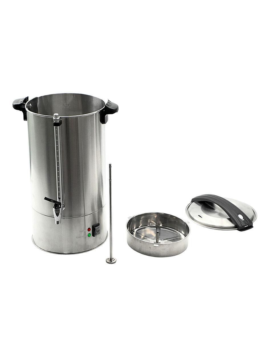 Percoladora sin presión 100 tazas 3