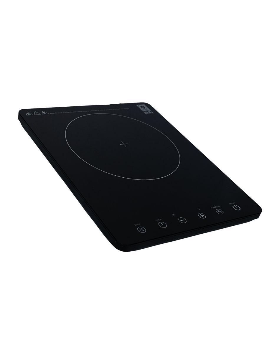 Parrilla de inducción PDH PD505 de vitrocerámica