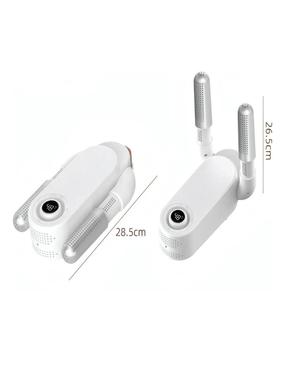 Secador para calzado eléctrico 8