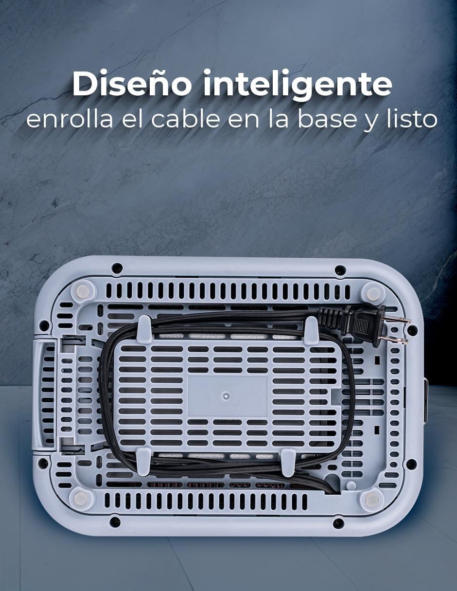 Tostador Elle EKTTP201BU