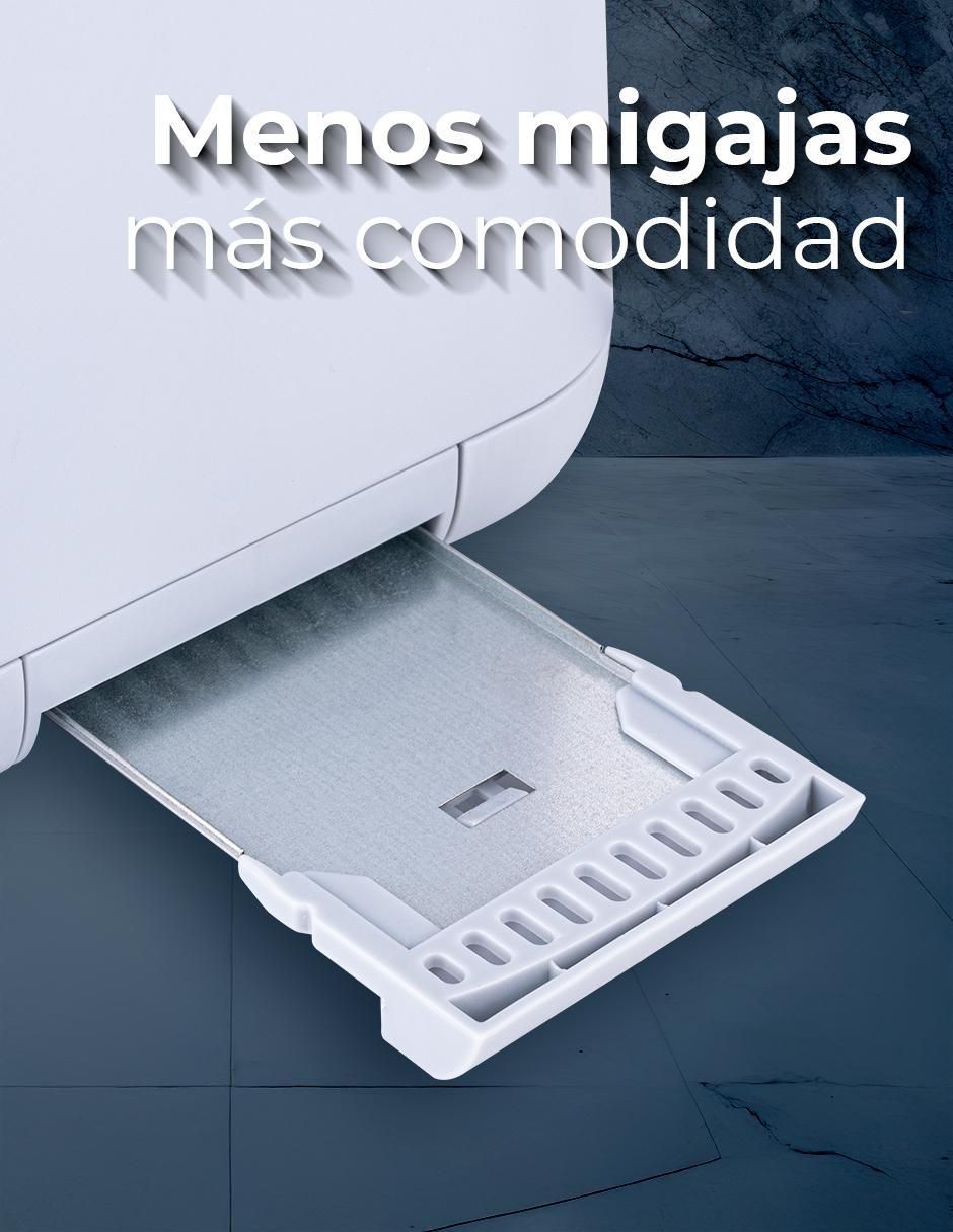 Tostador Elle EKTTP201BU