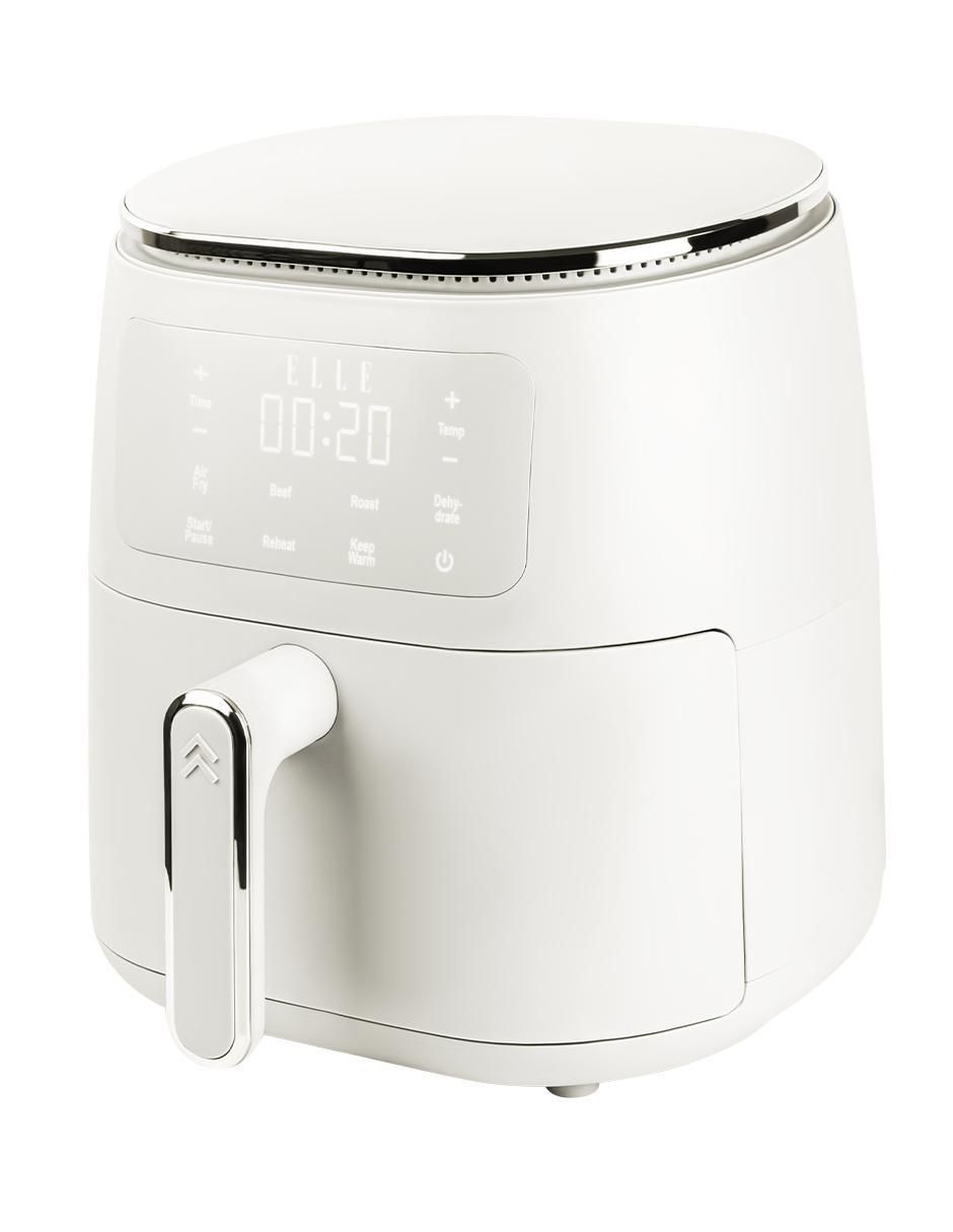 Freidora de aire Elle 5 L EKAFP501WH
