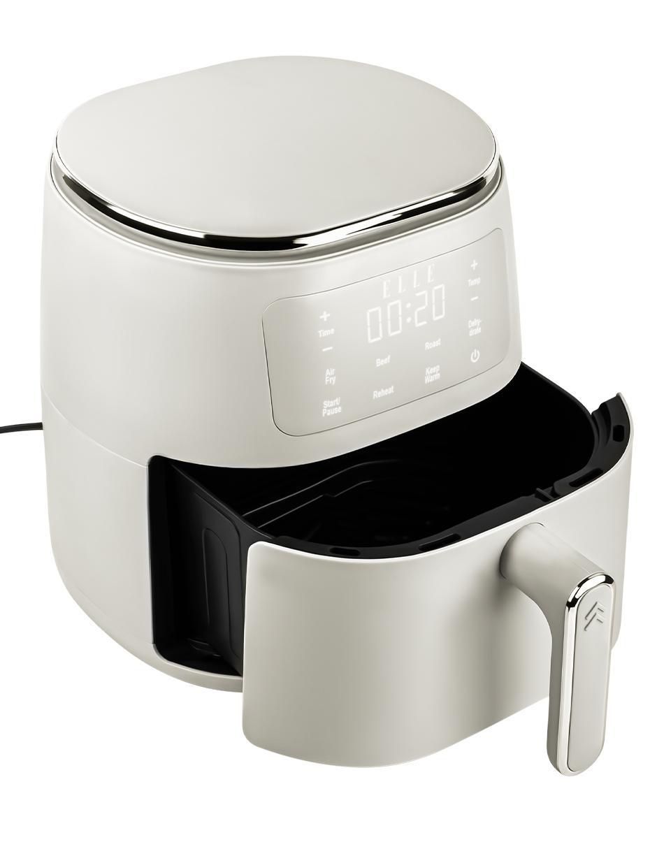 Freidora de aire Elle 5 L EKAFP501WH