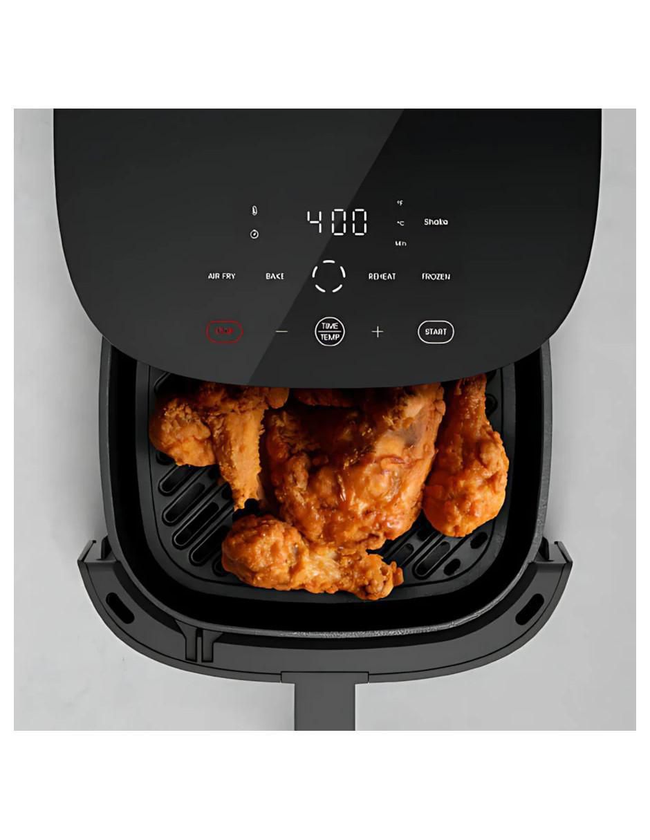 Freidora de aire Chefman 4.7 L RJ38-5T-MX