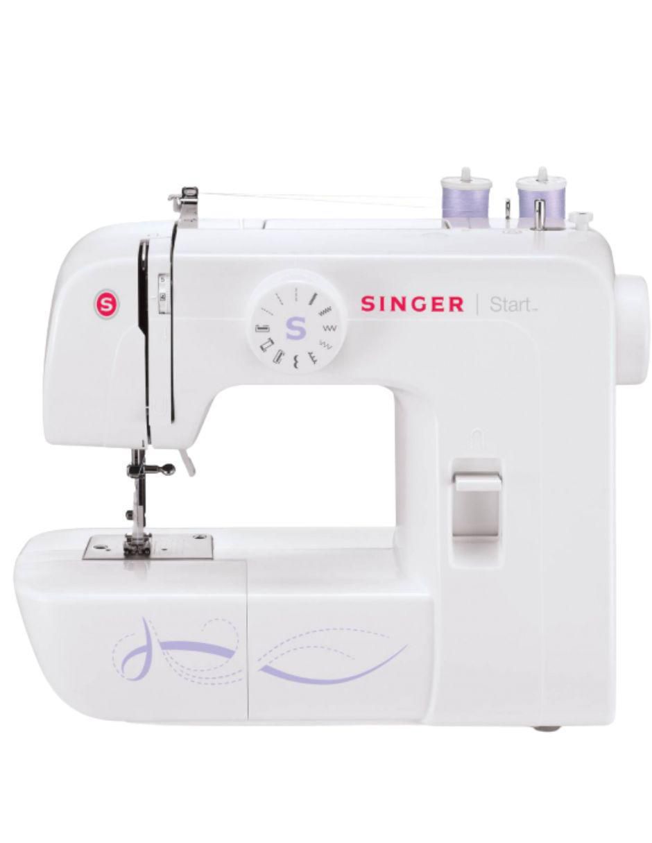 Máquina de coser Singer M2405