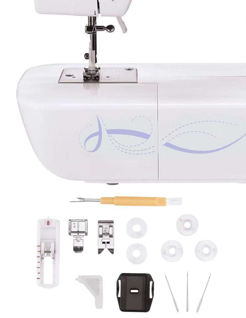 Máquina de coser M2405