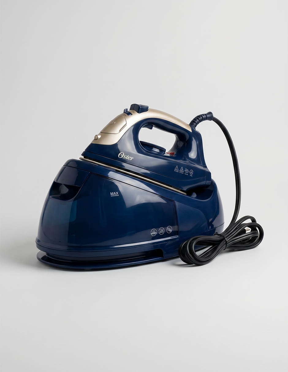 OSTER Central De Vapor Oster Gcstsg15 Suela Cerámica