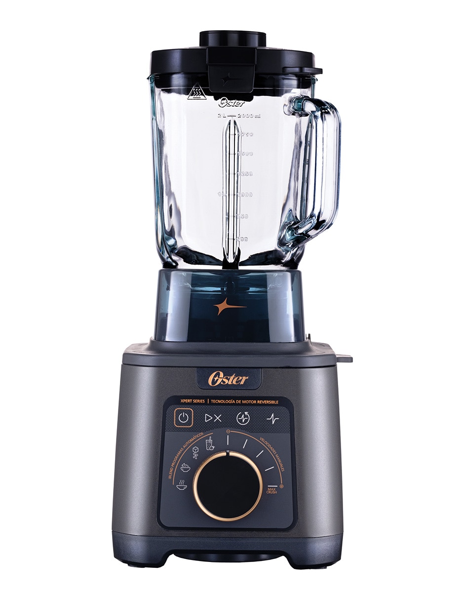 Licuadora reversible oster blstxt-xg 9 velocidades