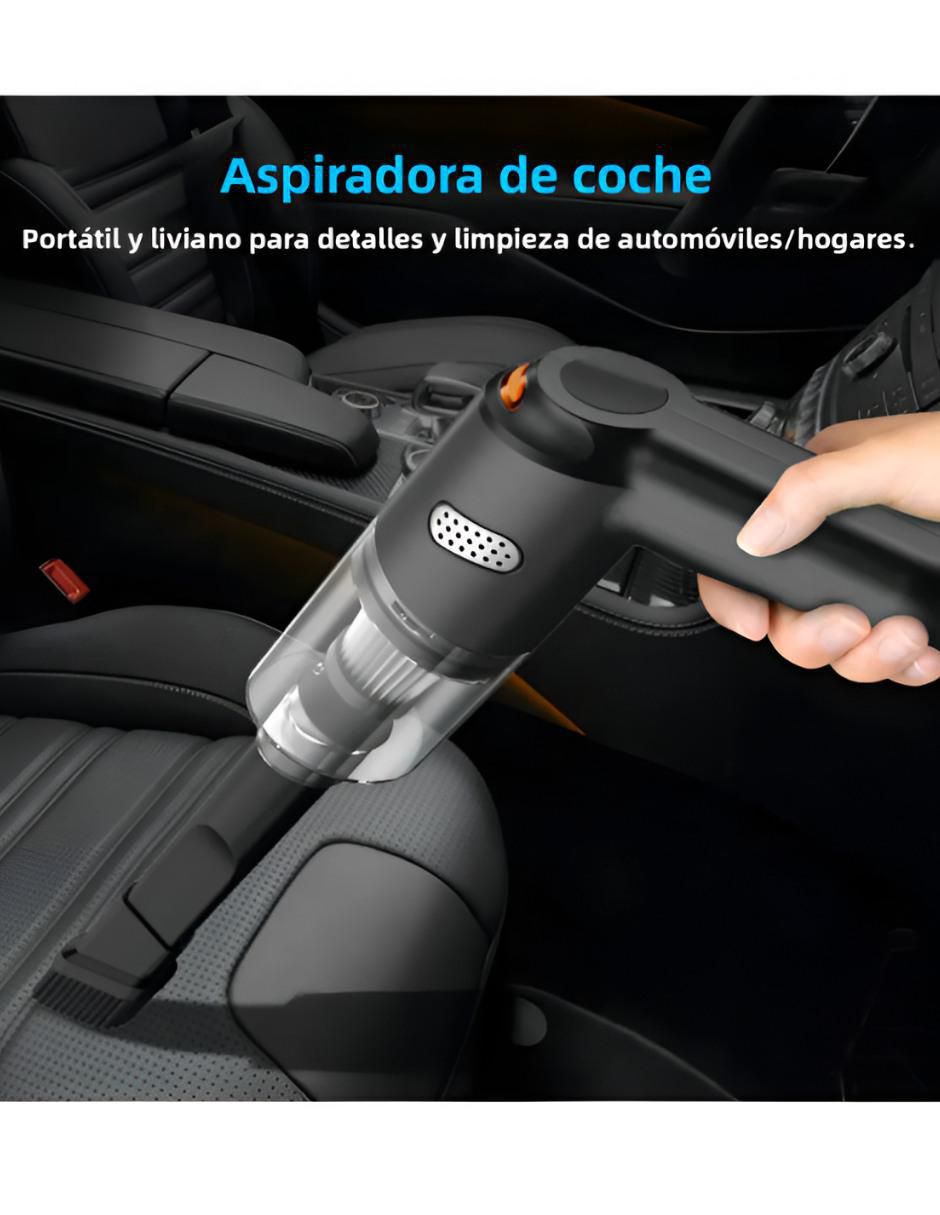 Aspiradora de mano Xtellar 0.5 litros