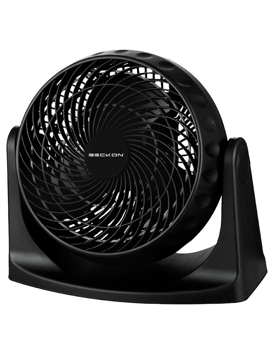 Ventilador de piso 3 velocidades 1