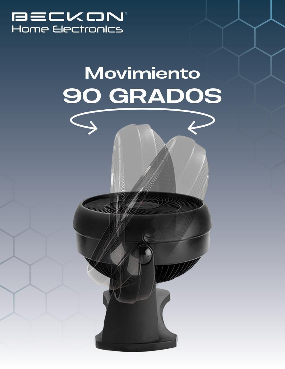 Ventilador de piso 3 velocidades Ventilador de piso 3 velocidades