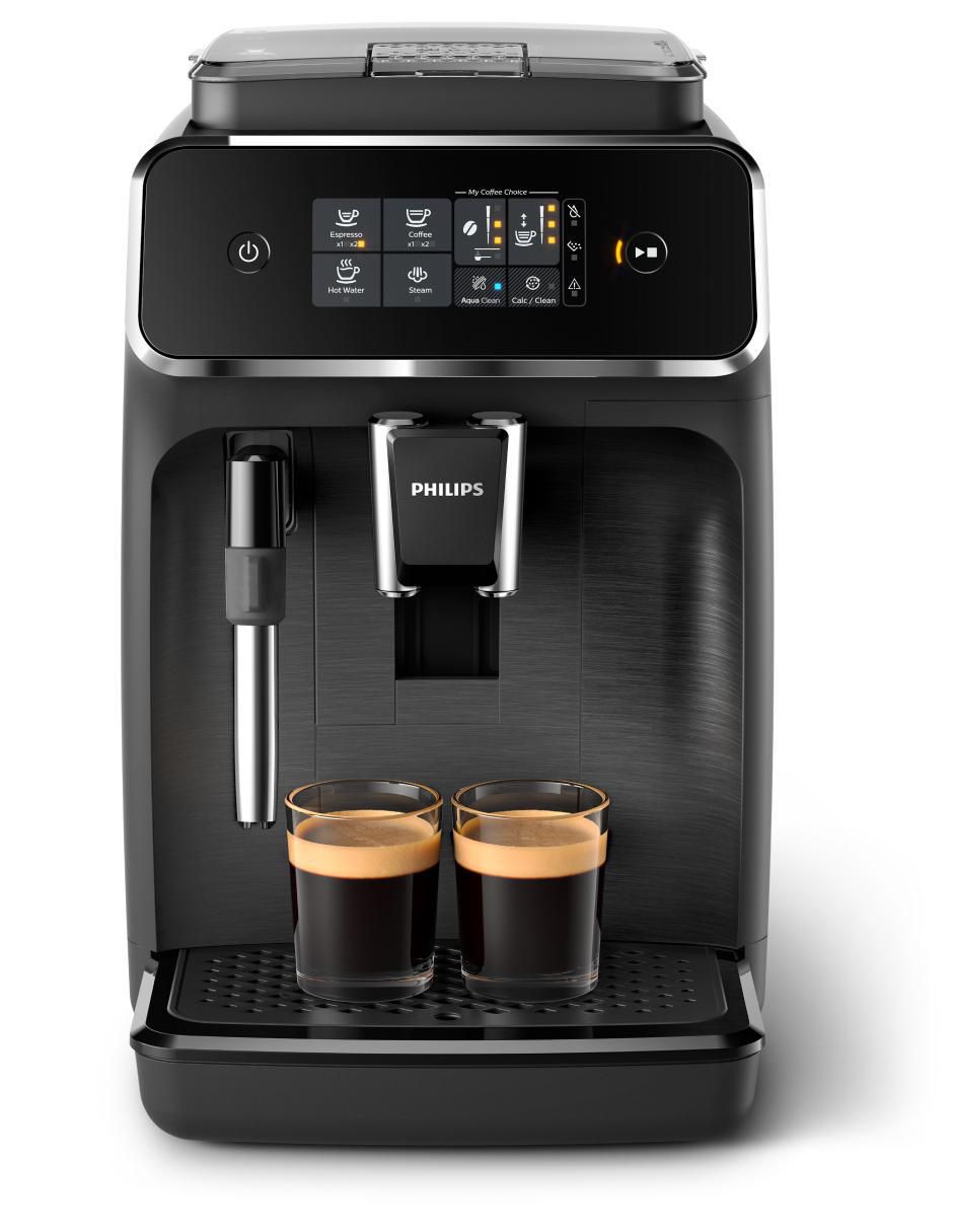 Cafetera super automática Philips EP2220/14