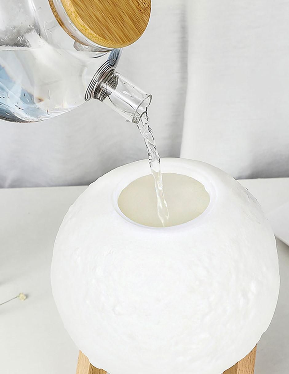 Humidificador 1 L 2