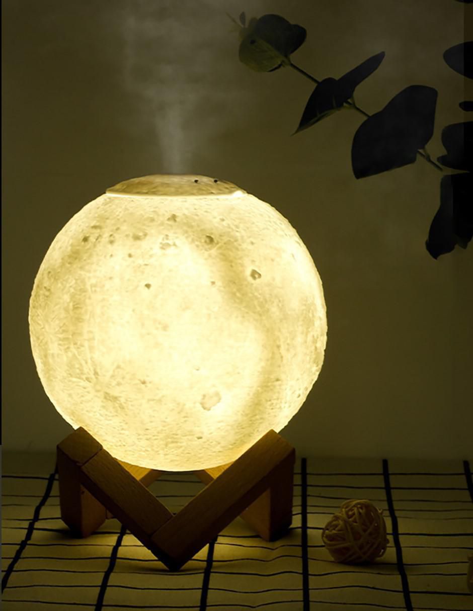 Humidificador 1 L 4