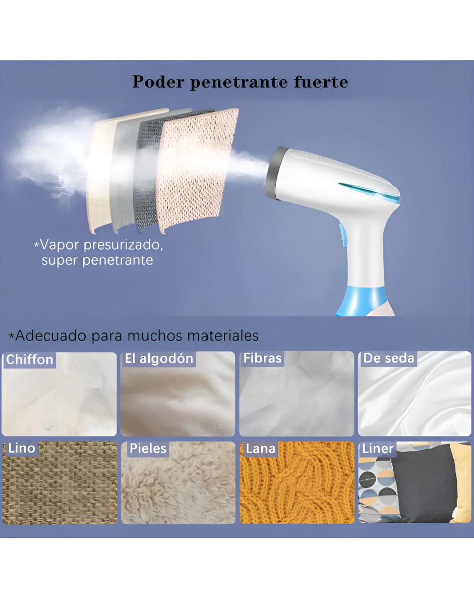 Plancha Xtellar xtllar11843 suela acero inoxidable