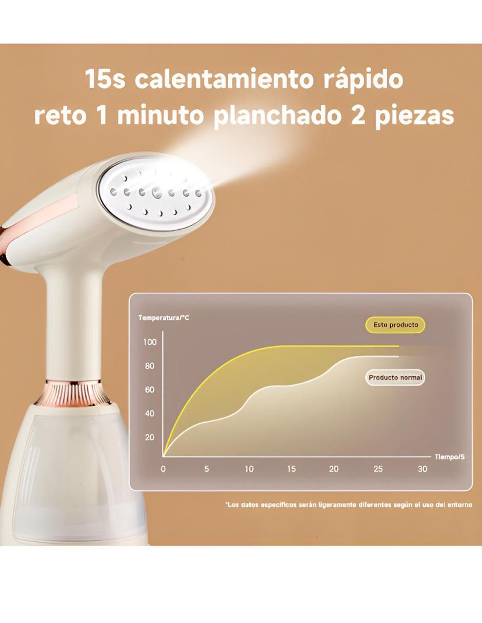 Plancha Xtellar xtllar11847 suela plástico
