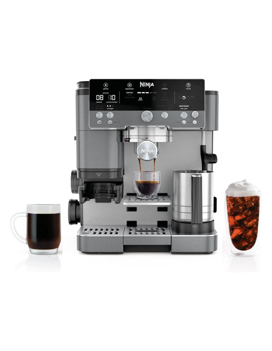 Cafetera espresso Foodi ES601 Cafetera espresso Foodi ES601