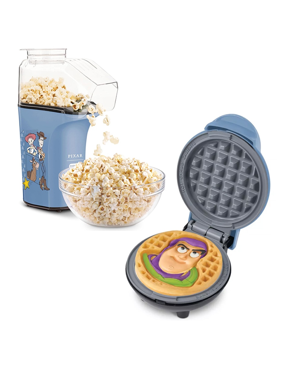 Mini wafflera Dash 460056