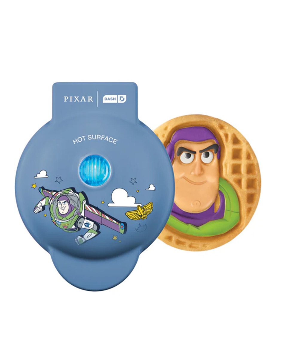 Mini wafflera Dash 460056