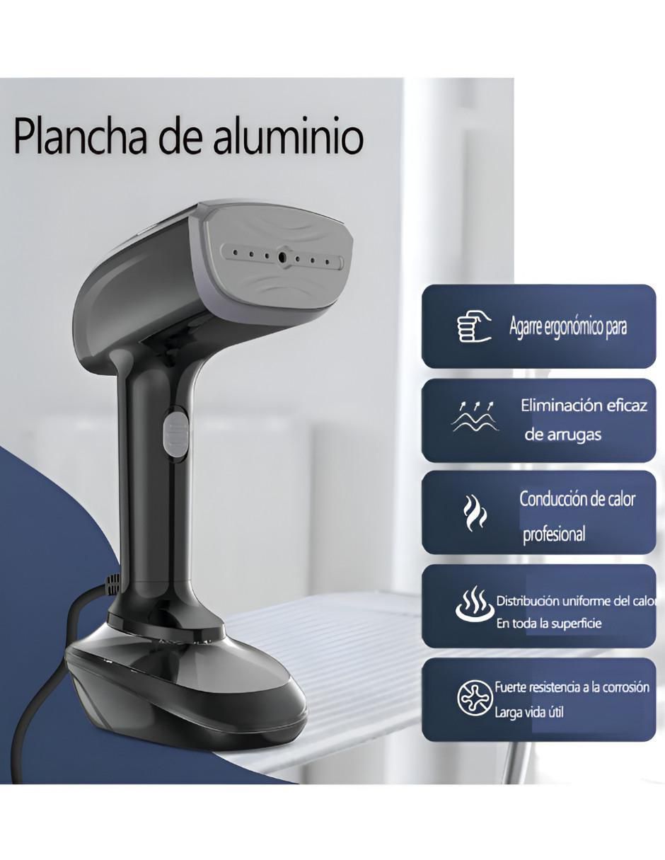 Central de vapor xtllar11836 suela plástico 2