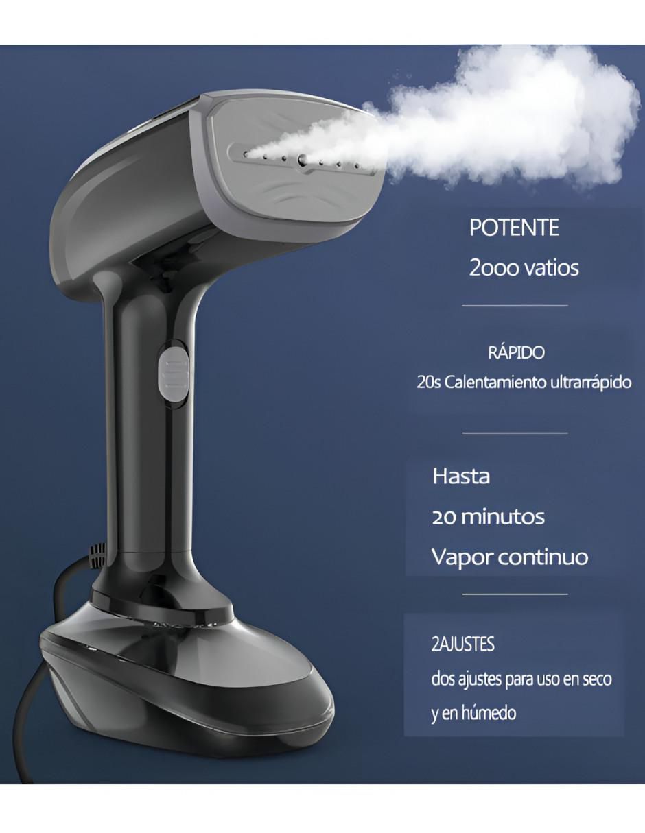 Central de vapor xtllar11836 suela plástico 3