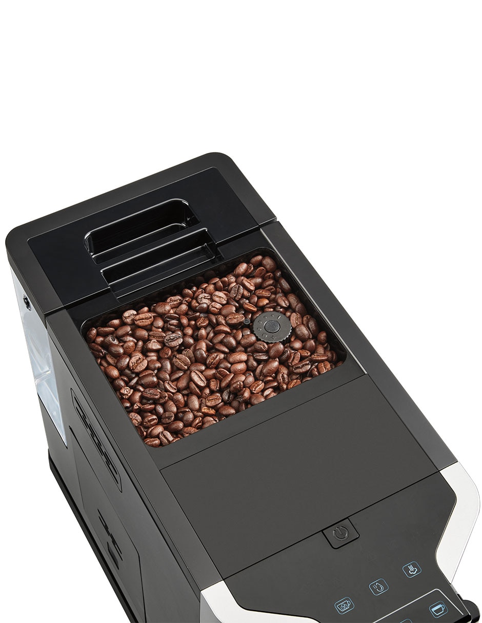 Cafetera espresso Cuisinart EM-550ES