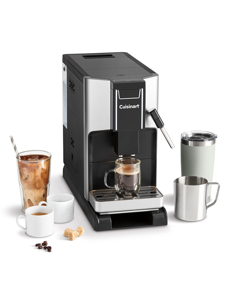 Cafetera espresso EM-550ES
