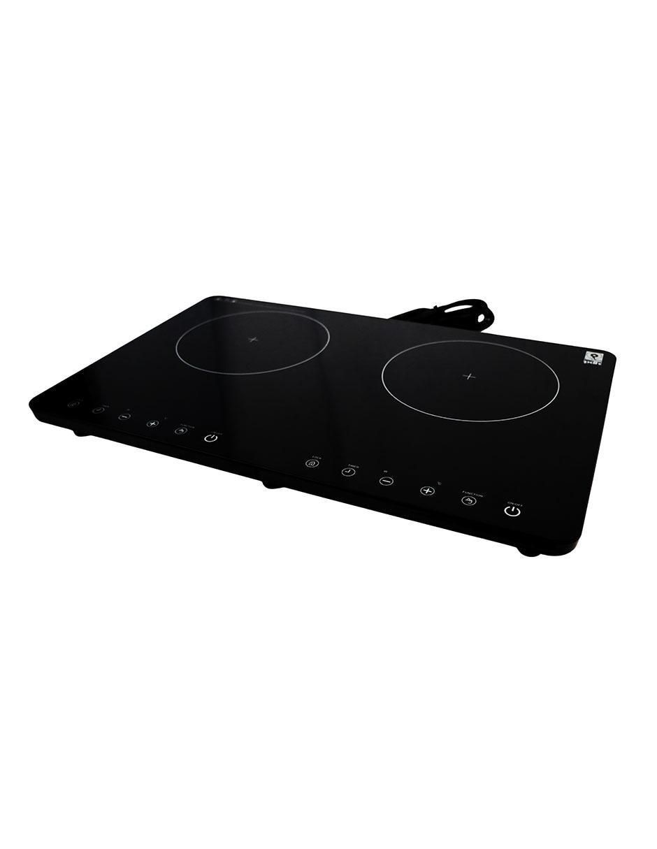 Parrilla de inducción PD506 de vitrocerámica