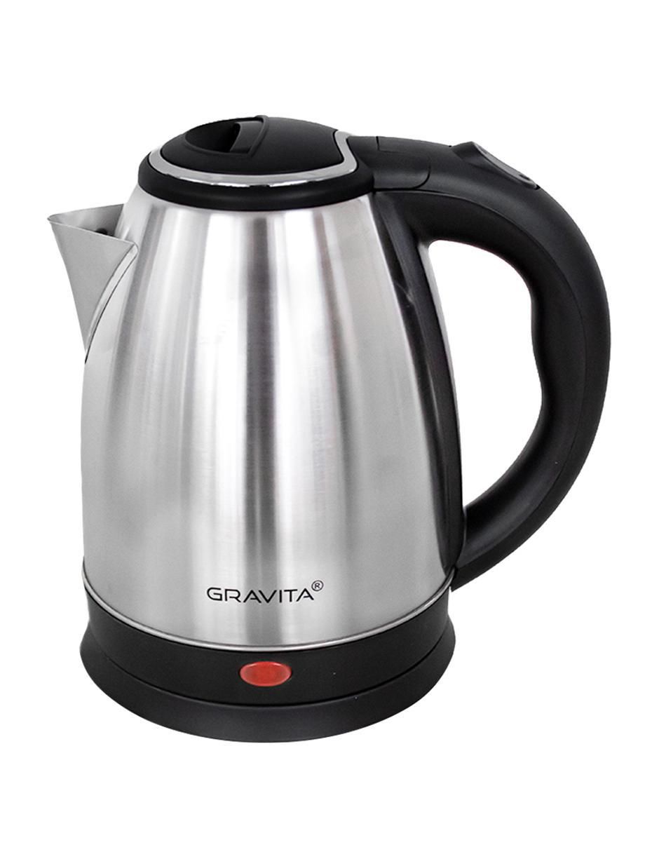Hervidor Gravita