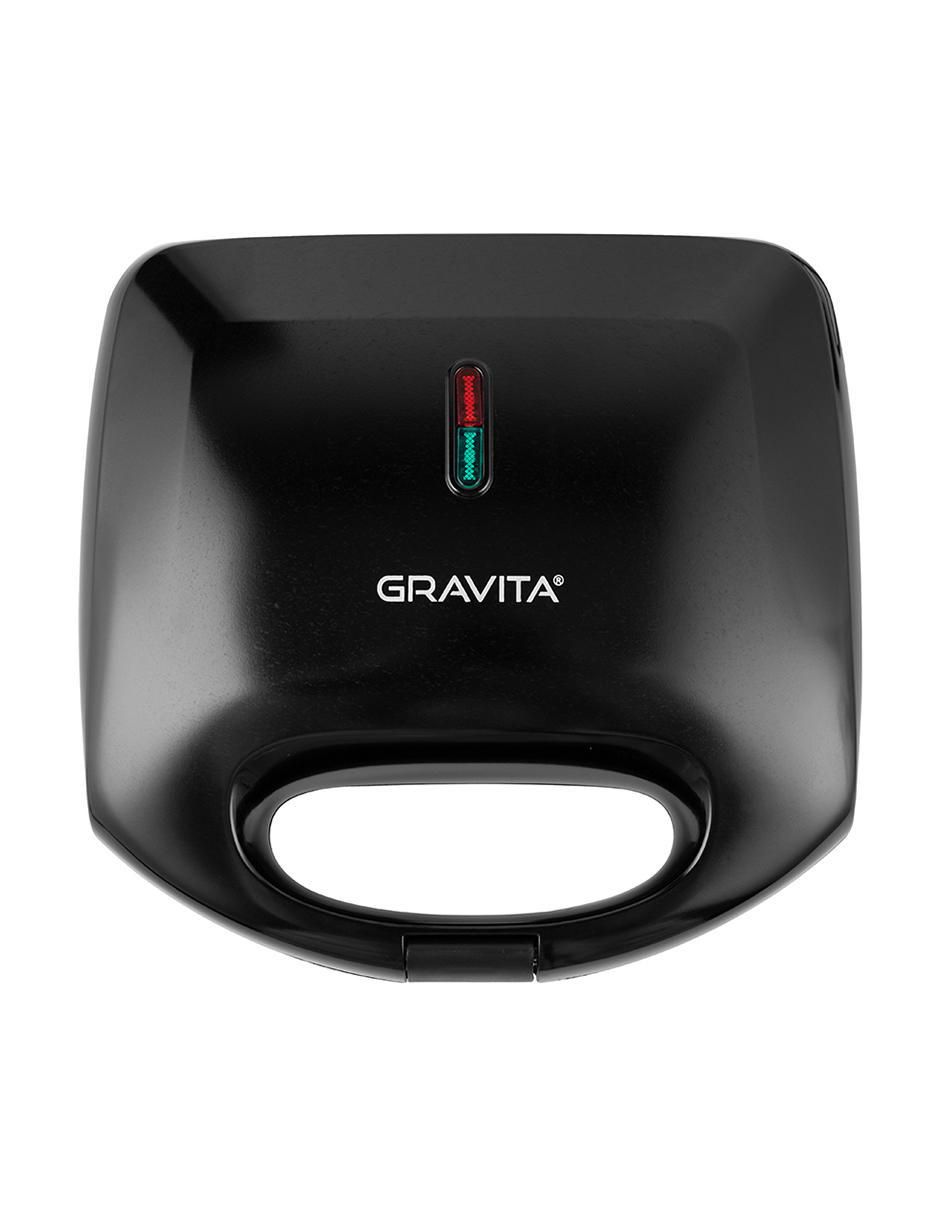 Sandwichera Gravita 136034
