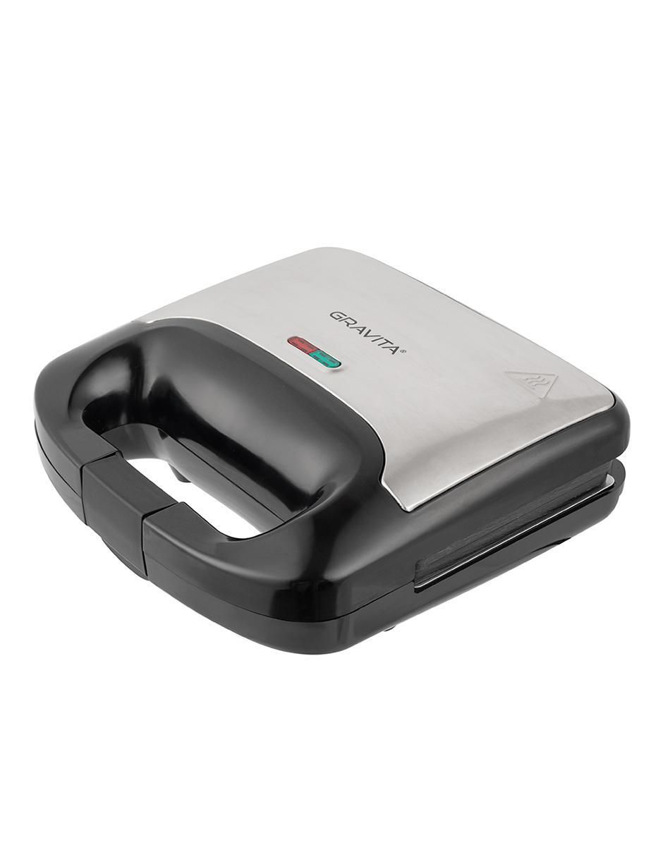 Sandwichera Gravita 136035