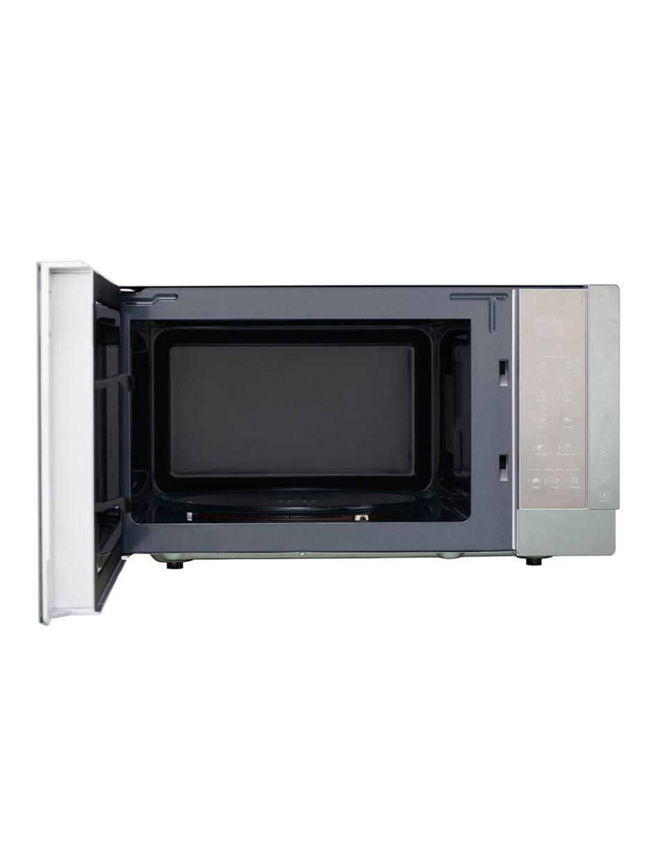 Horno de microondas convencional modelo HMM11XPO de 1.1 pies 4