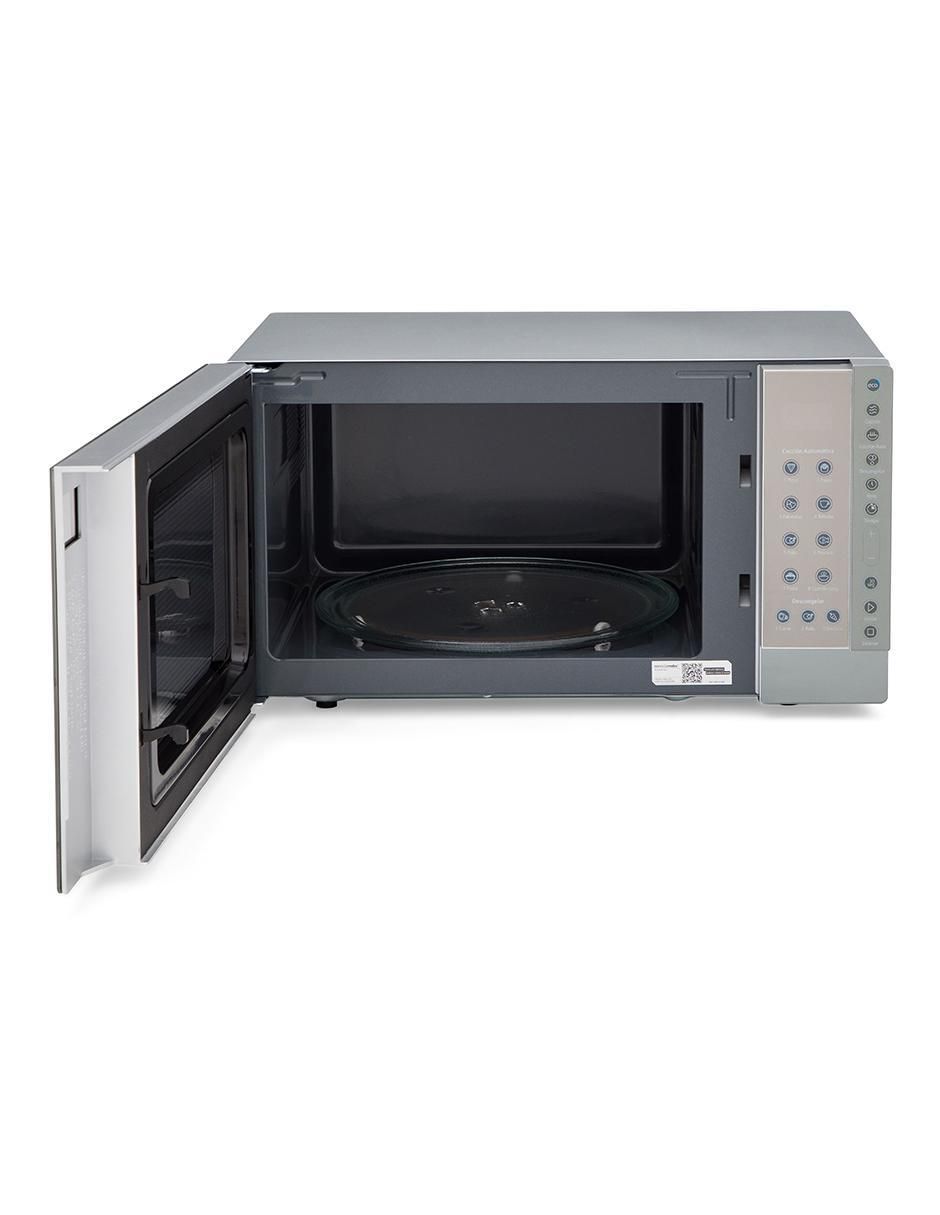 Horno de microondas convencional modelo HMM11XPO de 1.1 pies 6