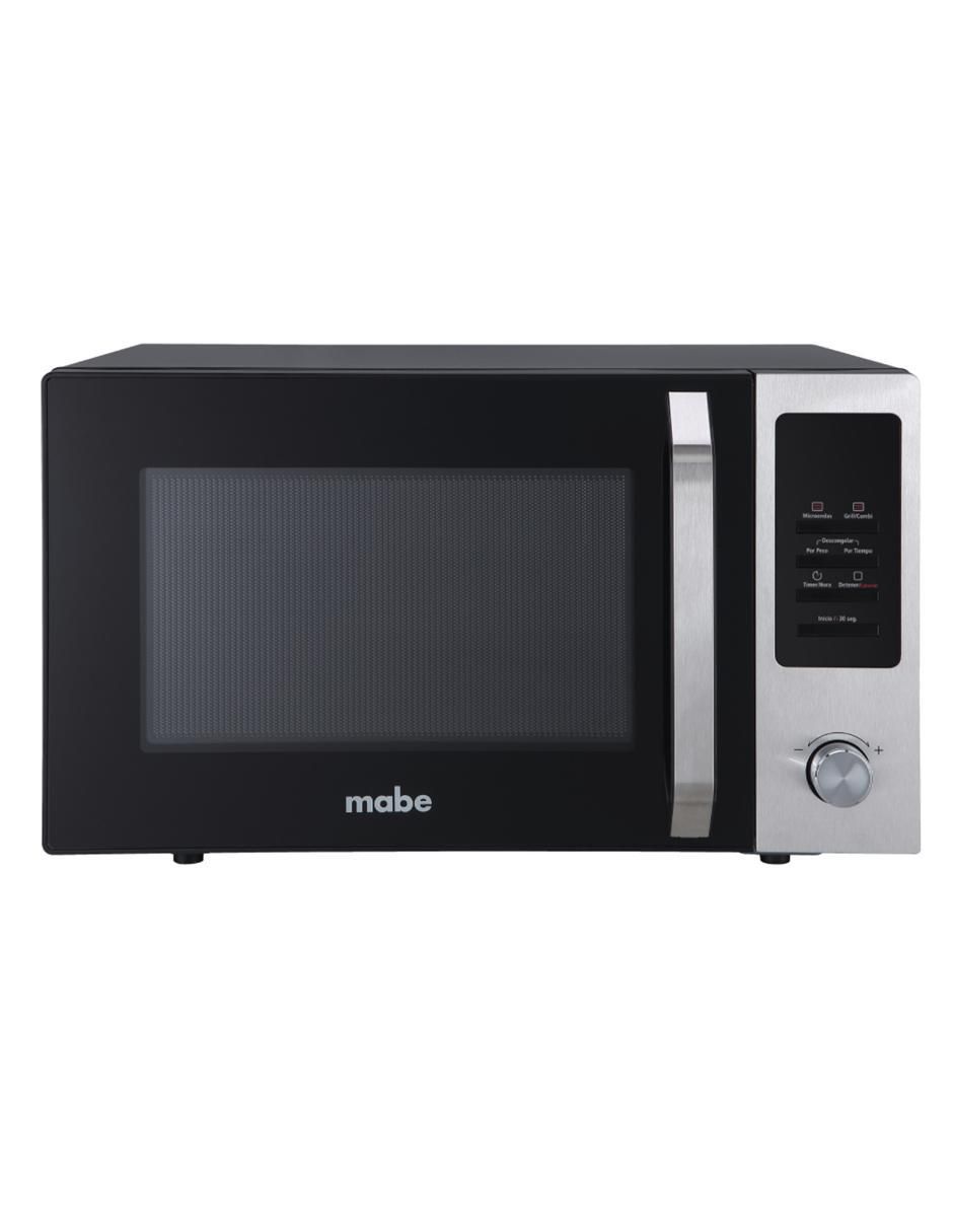 Horno de microondas con grill de 1.1 pies Horno de microondas con grill de 1.1 pies