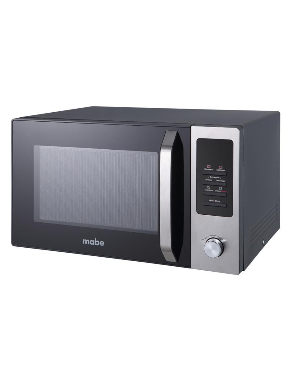 Horno de microondas con grill de 1.1 pies 2