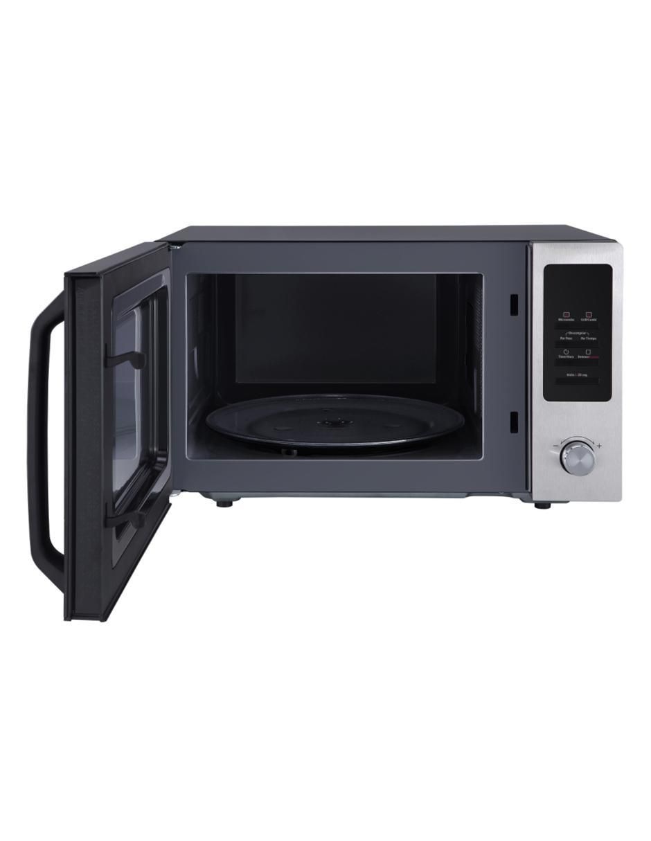 Horno de microondas con grill de 1.1 pies 3
