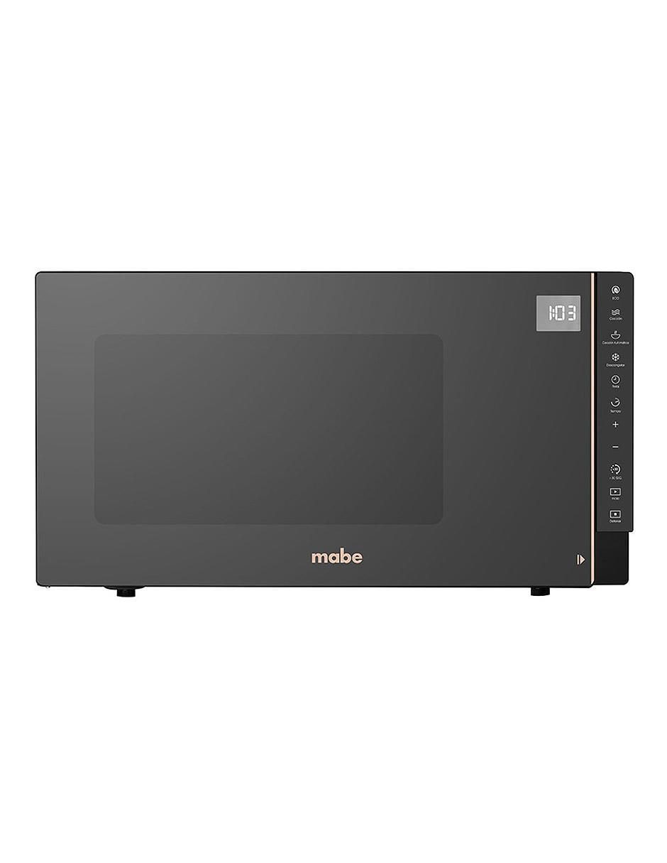 Horno de microondas convencional Mabe modelo HMM11RPO de 1.1 pies