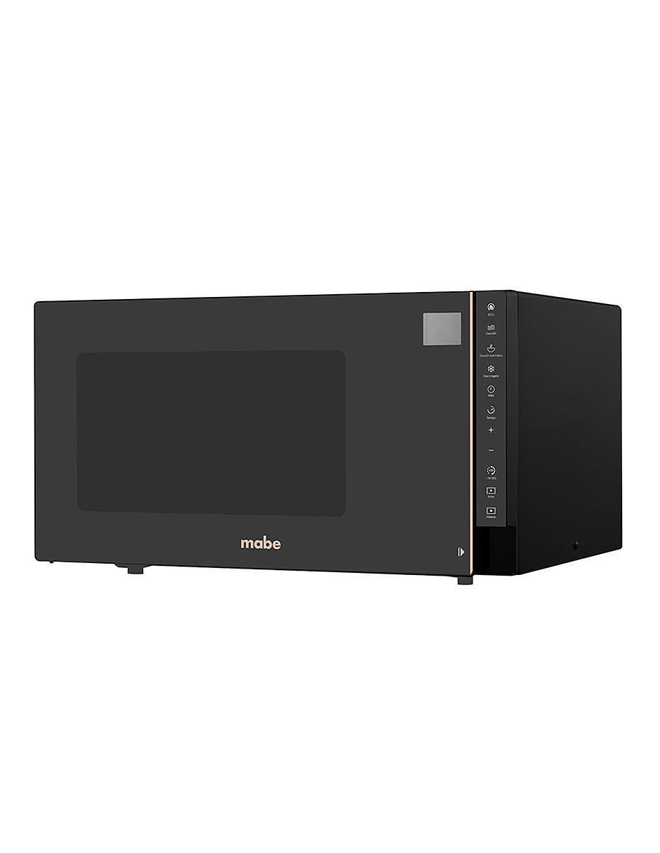 Horno de microondas convencional Mabe modelo HMM11RPO de 1.1 pies