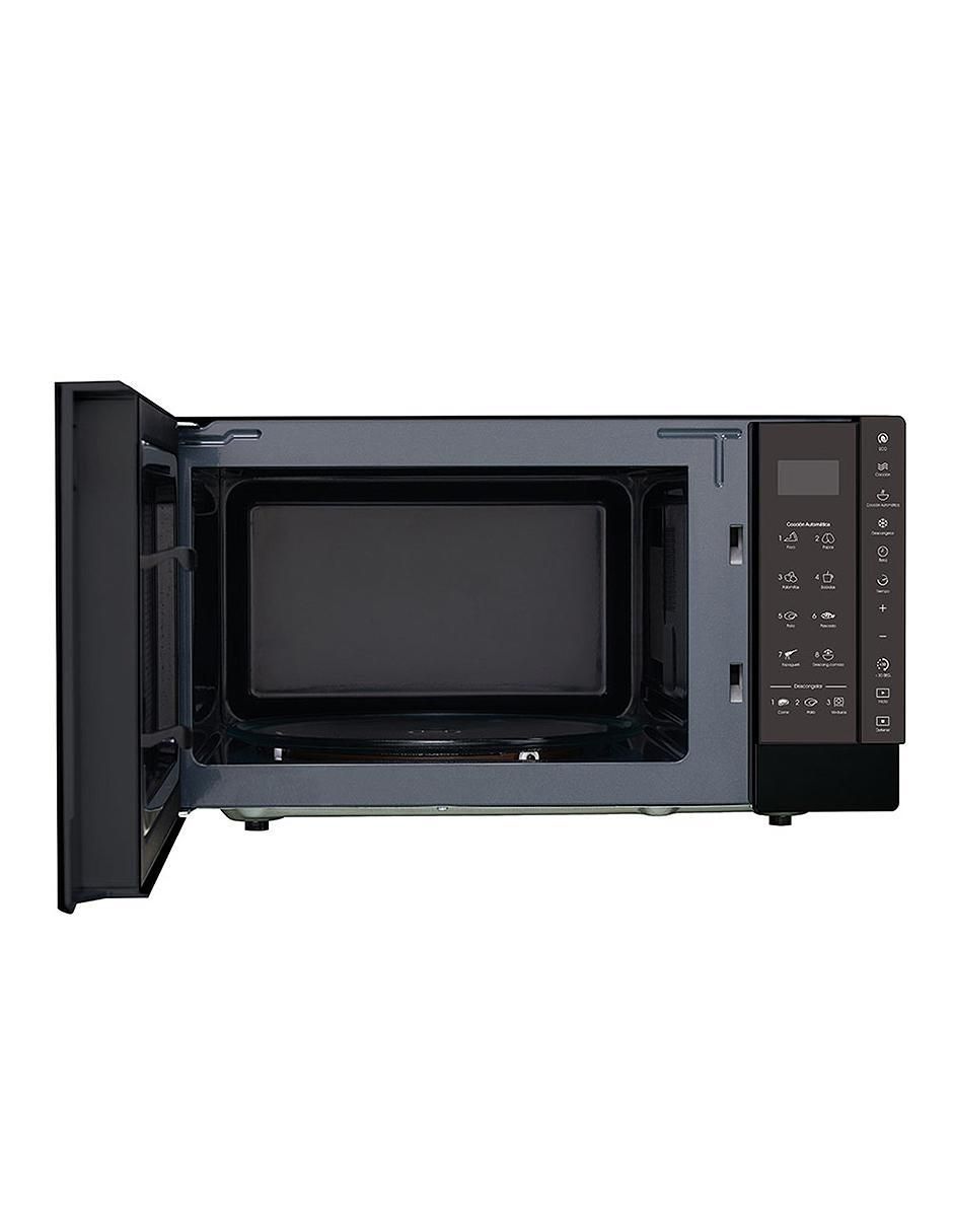 Horno de microondas convencional Mabe modelo HMM11RPO de 1.1 pies