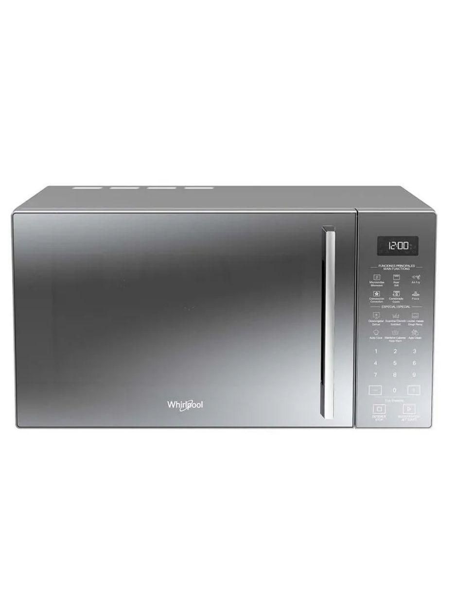 Horno de microondas de convección con grill modelo WM3911D-AirFry de 1 pie 1